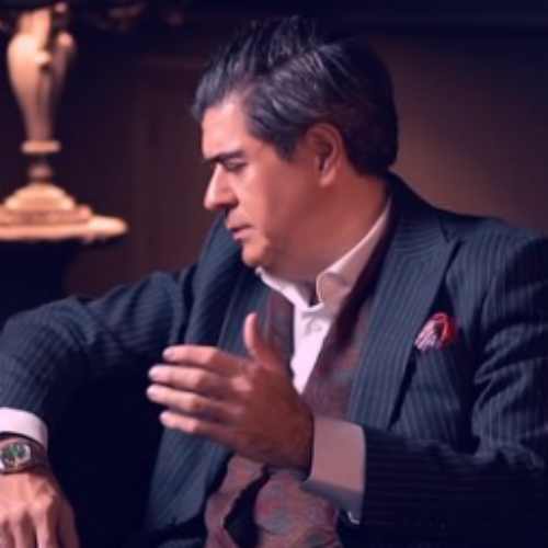 دانلود آهنگ سالار عقیلی رویای من