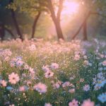 دانلود آهنگ توی باغچه عشق یه گل میخوام که رنگش