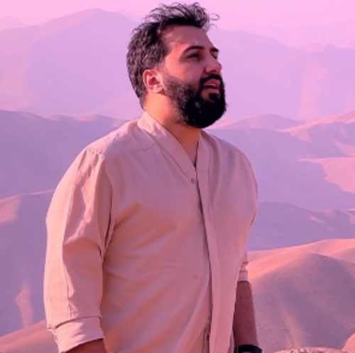 دانلود آهنگ علیرضا پوراستاد دل دیونه