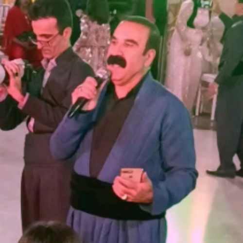 دانلود آهنگ عزیز ویسی له سه ر چی تورای