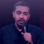 دانلود نوحه امسالم هر جوری که باشه تو محرم آقا روضه تو میگیرم