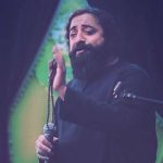 دانلود نوحه همه هست آرزویم که ببینم از تو رویی