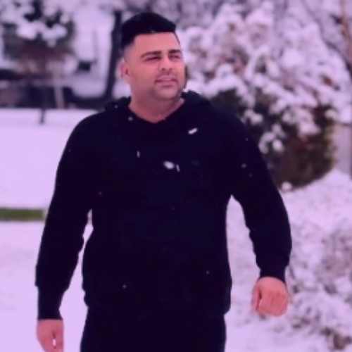 دانلود آهنگ حسین ماهی بیگی هه‌ر وه‌کو مه‌لی