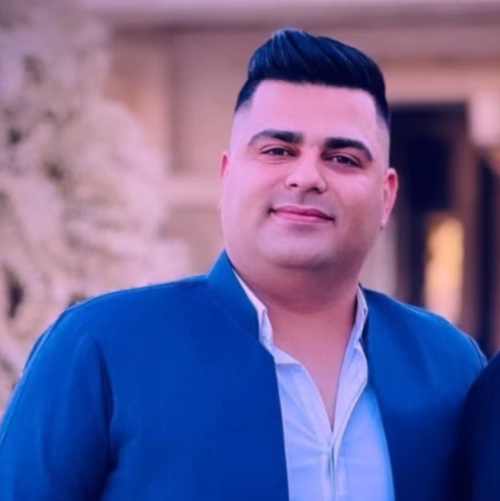 دانلود آهنگ حسین ماهی بیگی په ریا