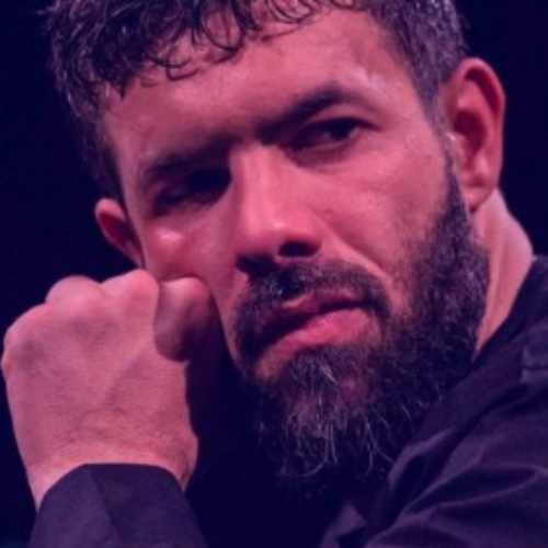 دانلود نوحه دوباره روضه شروع شد به ساعت حرم حسین ستوده