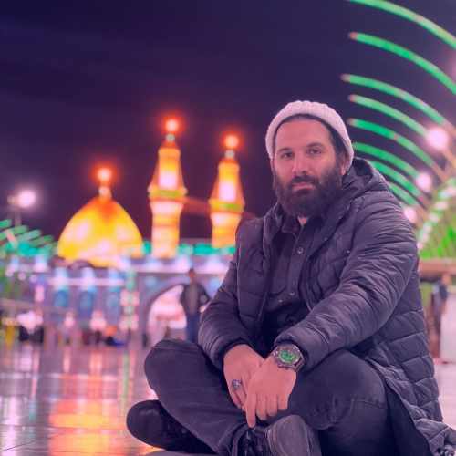 دانلود نوحه کمی دندون رو جگر بذار که محرم نزدیکه