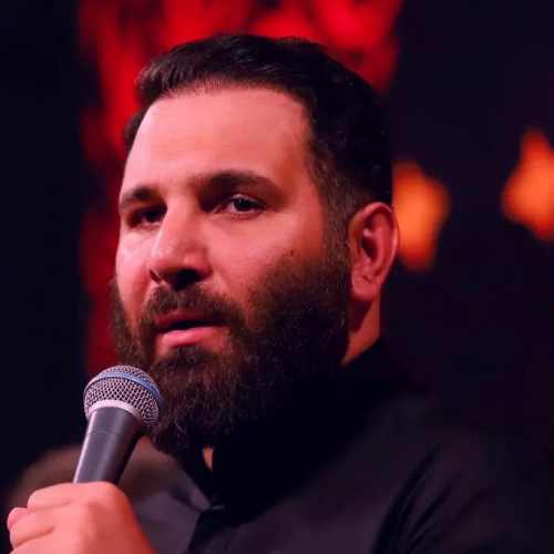 دانلود نوحه این غرش اصحاب کربلاست محمد حسین حدادیان