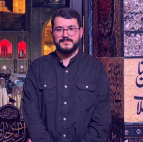 دانلود نوحه خواب دیدم سیاهی روی کتیبه ها رو دانلود نوحه خواب دیدم سیاهی روی کتیبه ها رو