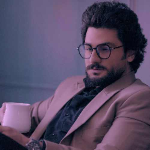 دانلود آهنگ سعید شریعت گریزان