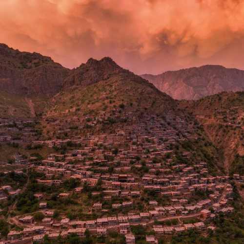 دانلود آهنگ شاخوان احمدی دویشه و تا به یان