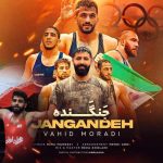 دانلود آهنگ وحید مرادی جنگنده دانلود آهنگ وحید مرادی جنگنده