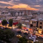 اهنگ به جهنم که شکست بغض من از فکر تو هرشب