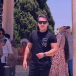 دانلود آهنگ احمد سعیدی ایرانم