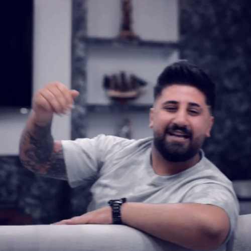 دانلود آهنگ علی حمیدی دتری