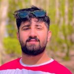 دانلود آهنگ علی حمیدی ای روزگار
