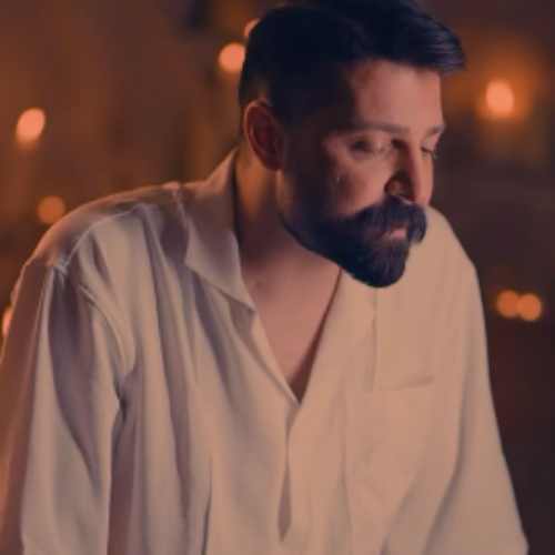 دانلود آهنگ برس به دادم به داد این جوان پیر قد خمیده