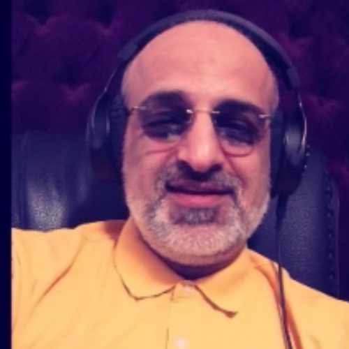 دانلود آهنگ محمد اصفهانی تا رسیدی