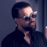 اهنگ من مجنونتم تو اون لیلیه باش