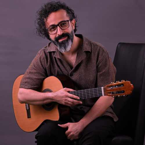 دانلود آهنگ والایار قفس