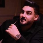 دانلود آهنگ آهسته برو ناکس این خاطره هات مونده