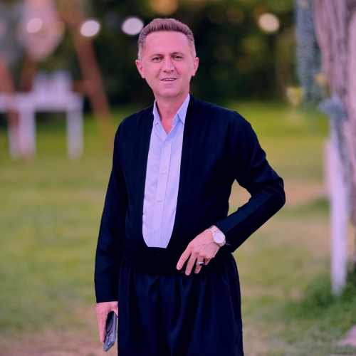 دانلود اهنگ دلسوز خالدی دستم بگره په پوله گیان