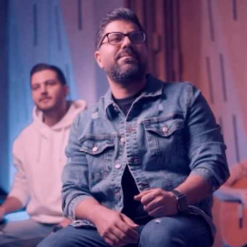 دانلود آهنگ حامد همایون سوگند