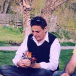 دانلود آهنگ حسن درزی ساقی