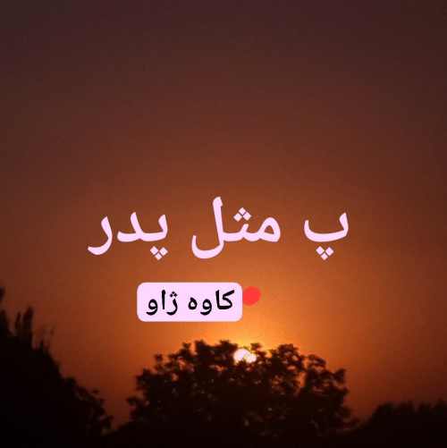 دانلود آهنگ کاوه ژاو پ مثل پدر
