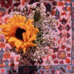 دانلود آهنگ قشنگه رد چشمام تو چشمای تو
