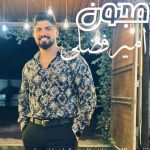 دانلود آهنگ امیر فضلی مجنون