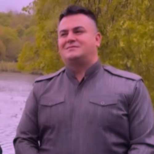 دانلود آهنگ فرشاد امینی ئای چه ند گرفتاری توم
