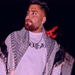 دانلود آهنگ حامد سنجابی ترس