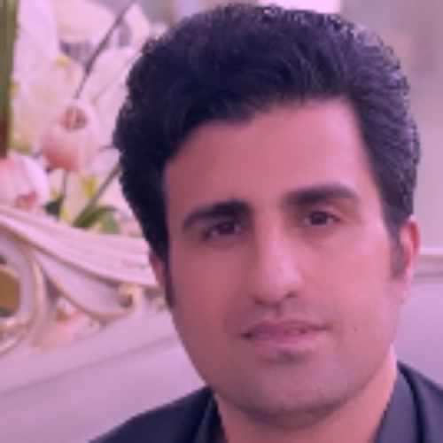 دانلود آهنگ بیا و کنارم بشین میبینی خوشحالم