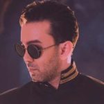 دانلود آهنگ پویان نجف رنگین کمون