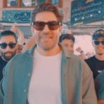 دانلود آهنگ رضا ملک زاده چشمات برام مقدسه