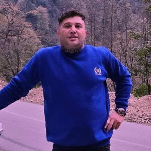 دانلود آهنگ علی احمدیانی تنهایی