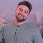 دانلود آهنگ آرزوی من فقط یه حال خوبه با تو
