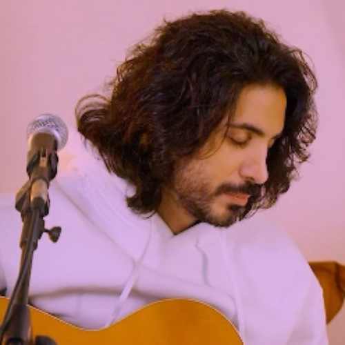 دانلود آهنگ کسری زاهدی چشم و چراغ