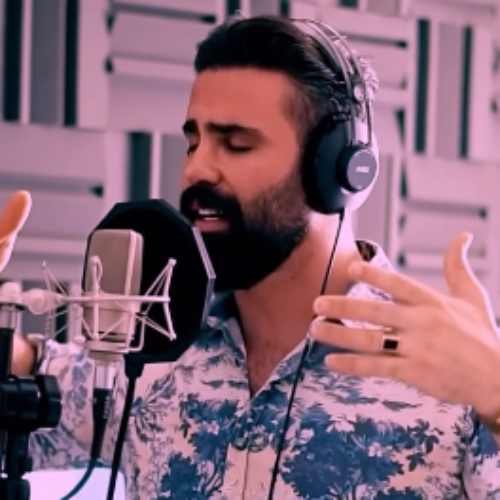 دانلود آهنگ میلاد جواهری رفیق