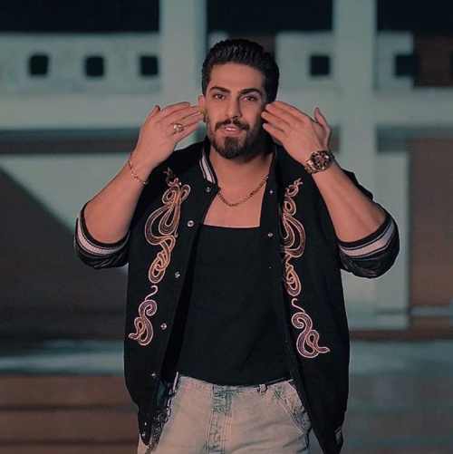 دانلود آهنگ محمد کجوری چش سو دانلود آهنگ محمد کجوری چش سو