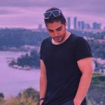 دانلود آهنگ رامین بیباک نقاب