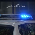 دانلود صدای آژیر پلیس