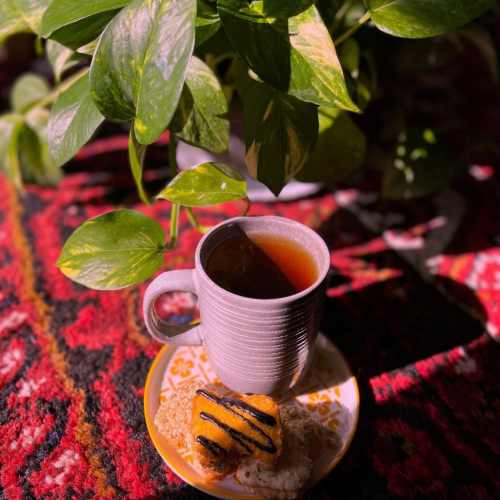 دانلود آهنگ آخ که تو تنها عشق دل دیوونمی