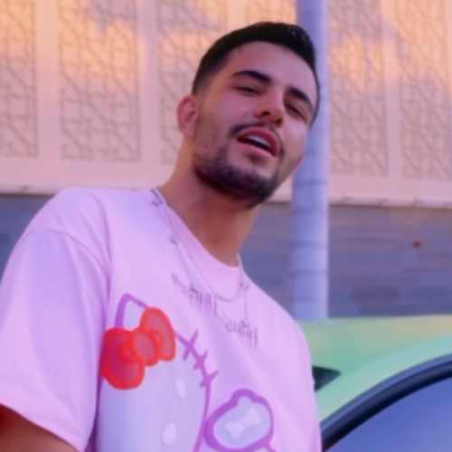دانلود آهنگ علی حسینی دیدی شد