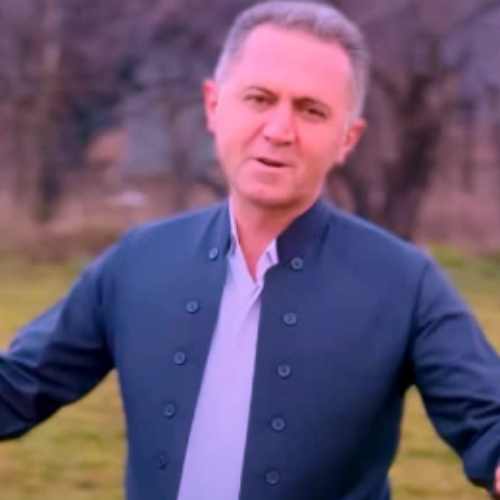 دانلود آهنگ دلسوز خالدی شیرین شه مامه