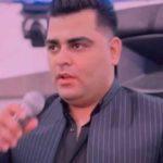 اهنگ حسین ماهی بیگی ئاخ به لرزانه