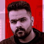 دانلود آهنگ مهدی شریفی لیلاج