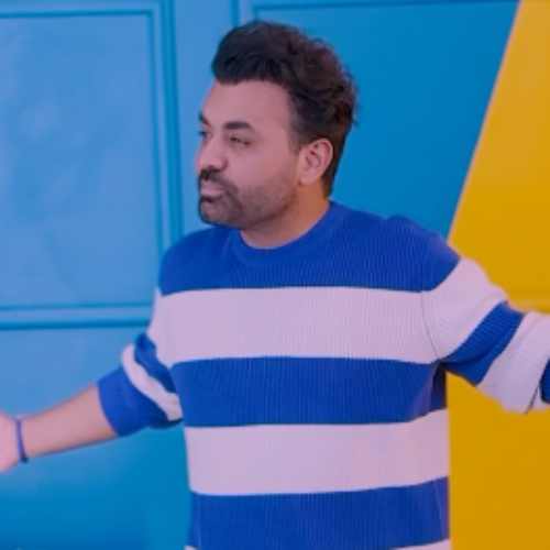 دانلود آهنگ میثم ابراهیمی کد