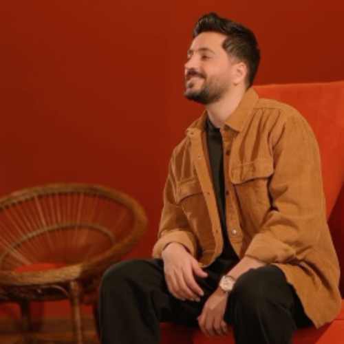 دانلود آهنگ مجتبی دربیدی دیدی شد