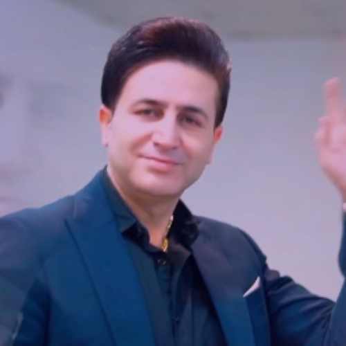 دانلود آهنگ مرتضی جعفرزاده چشمام